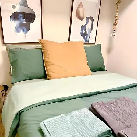 Appartement Chiado Brand New Amazing In Lisboa