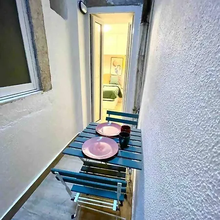 Chiado Brand New Amazing In Appartement Lisboa