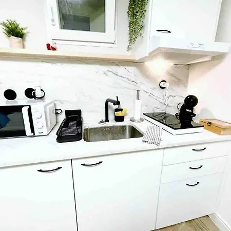 דירה Chiado Brand New Amazing In