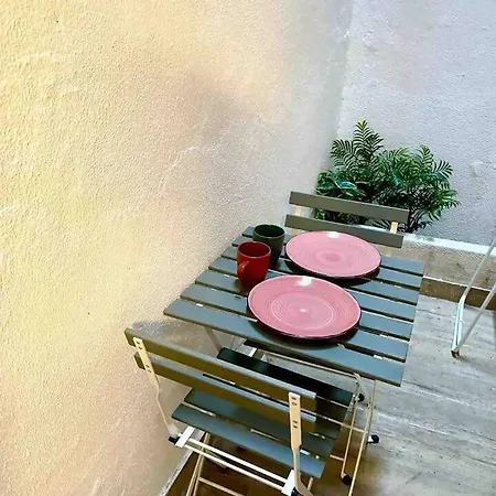 Chiado Brand New Amazing In דירה