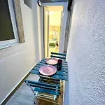 Chiado Brand New Amazing In Apartment Lissabon
